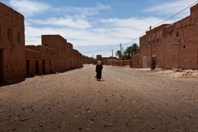 South Morocco