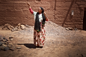 South Morocco