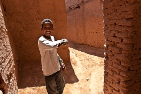 South Morocco