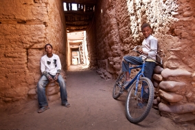 South Morocco
