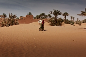 South Morocco