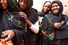 South Morocco