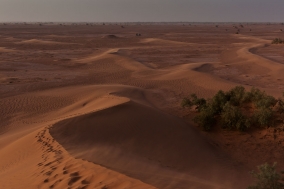 South Morocco