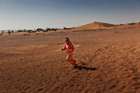 South Morocco