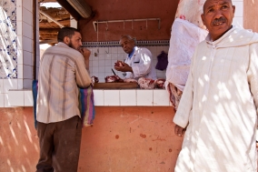 South Morocco
