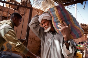 South Morocco