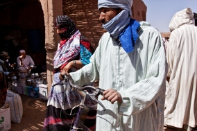 South Morocco