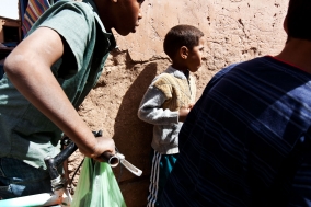 South Morocco
