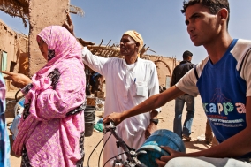 South Morocco