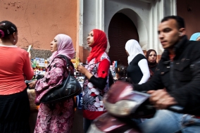 South Morocco