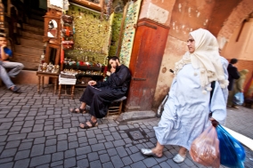 South Morocco