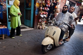 South Morocco