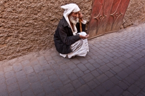 South Morocco