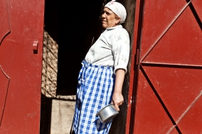 South Morocco