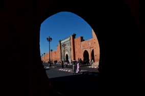 South Morocco