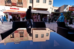 South Morocco