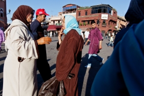 South Morocco