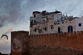 South Morocco