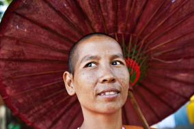Myanmar