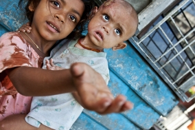 Myanmar 2005