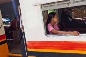 Myanmar 2005