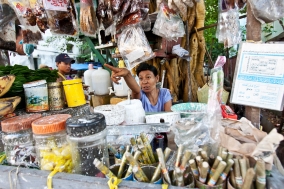 Myanmar 2005