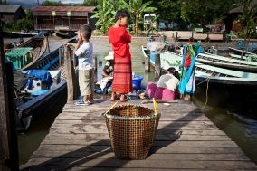 Myanmar 2005
