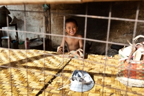 Myanmar 2005