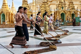 Myanmar 2005