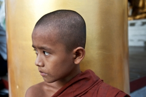 Myanmar 2005