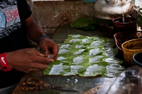 Myanmar 2005