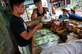 Myanmar 2005