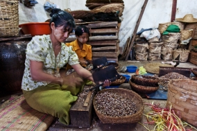 Myanmar 2005