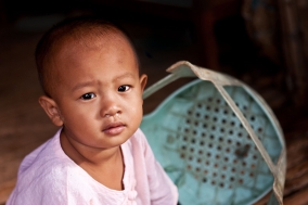 Myanmar 2005