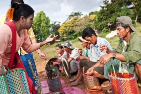 Myanmar 2005