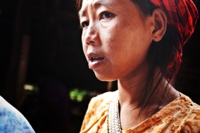 Myanmar 2005