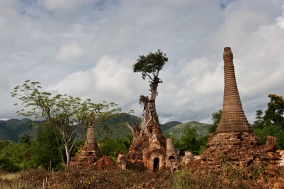 Myanmar 2005