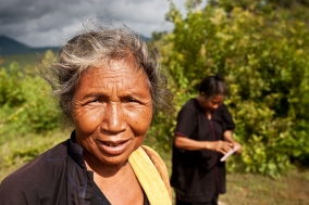 Myanmar 2005