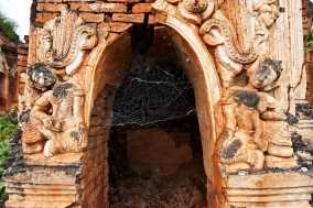 Myanmar 2005
