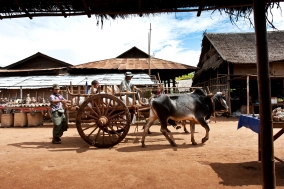 Myanmar 2005