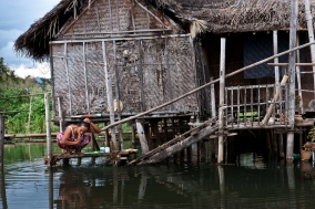 Myanmar 2005