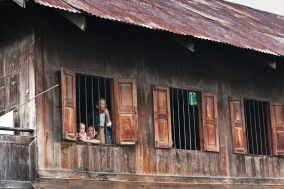 Myanmar 2005