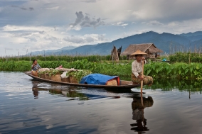 Myanmar 2005