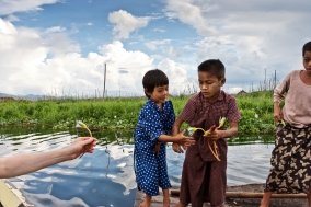 Myanmar 2005