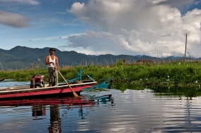 Myanmar 2005