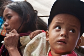 Myanmar 2005