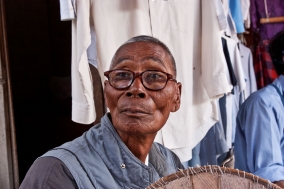 Myanmar 2005