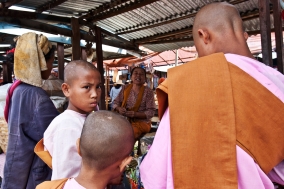 Myanmar 2005