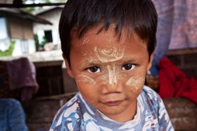 Myanmar 2005