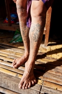 Myanmar 2005